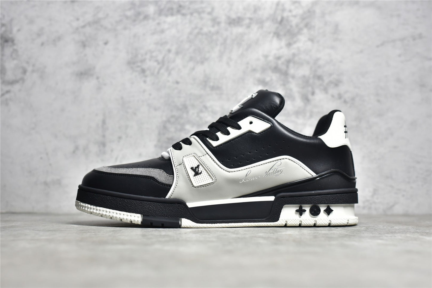 LV Trainer 011