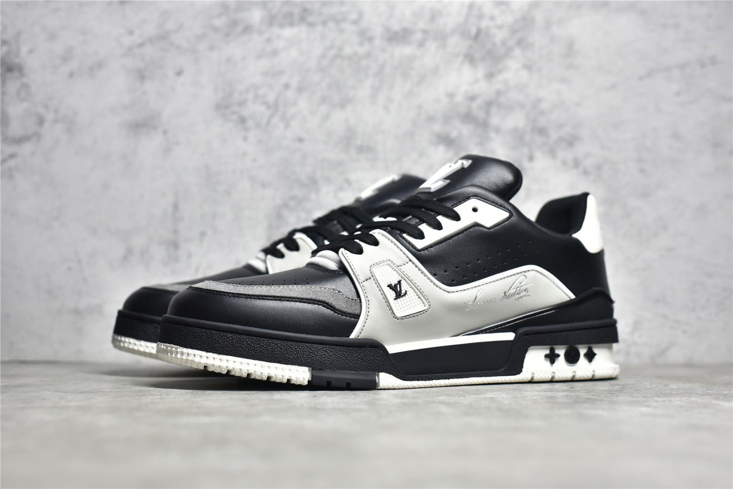 LV Trainer 011