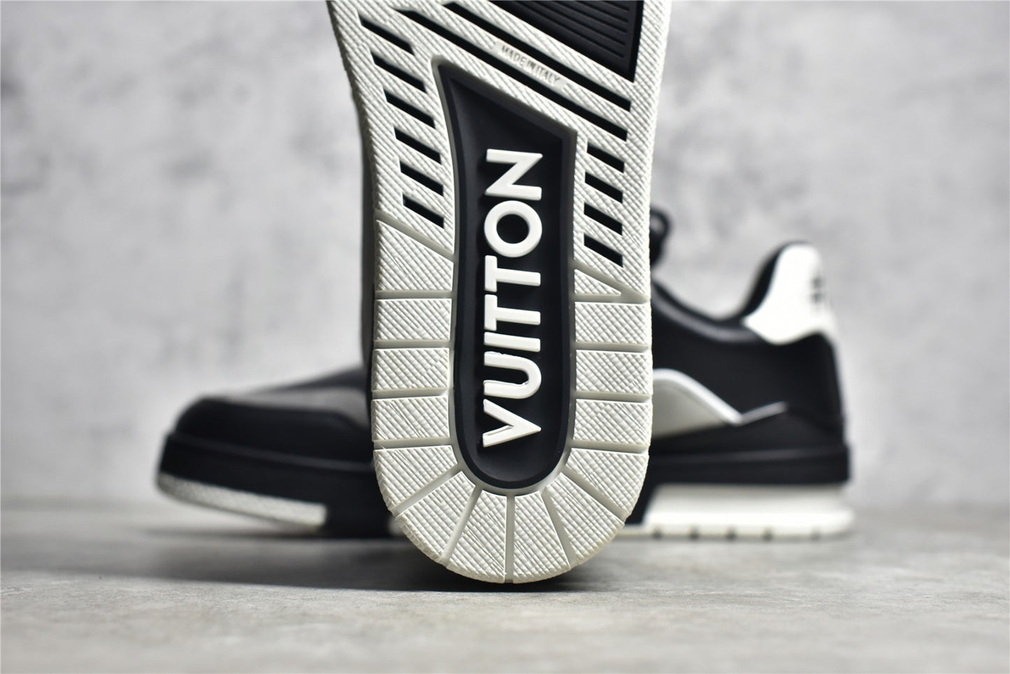 LV Trainer 011