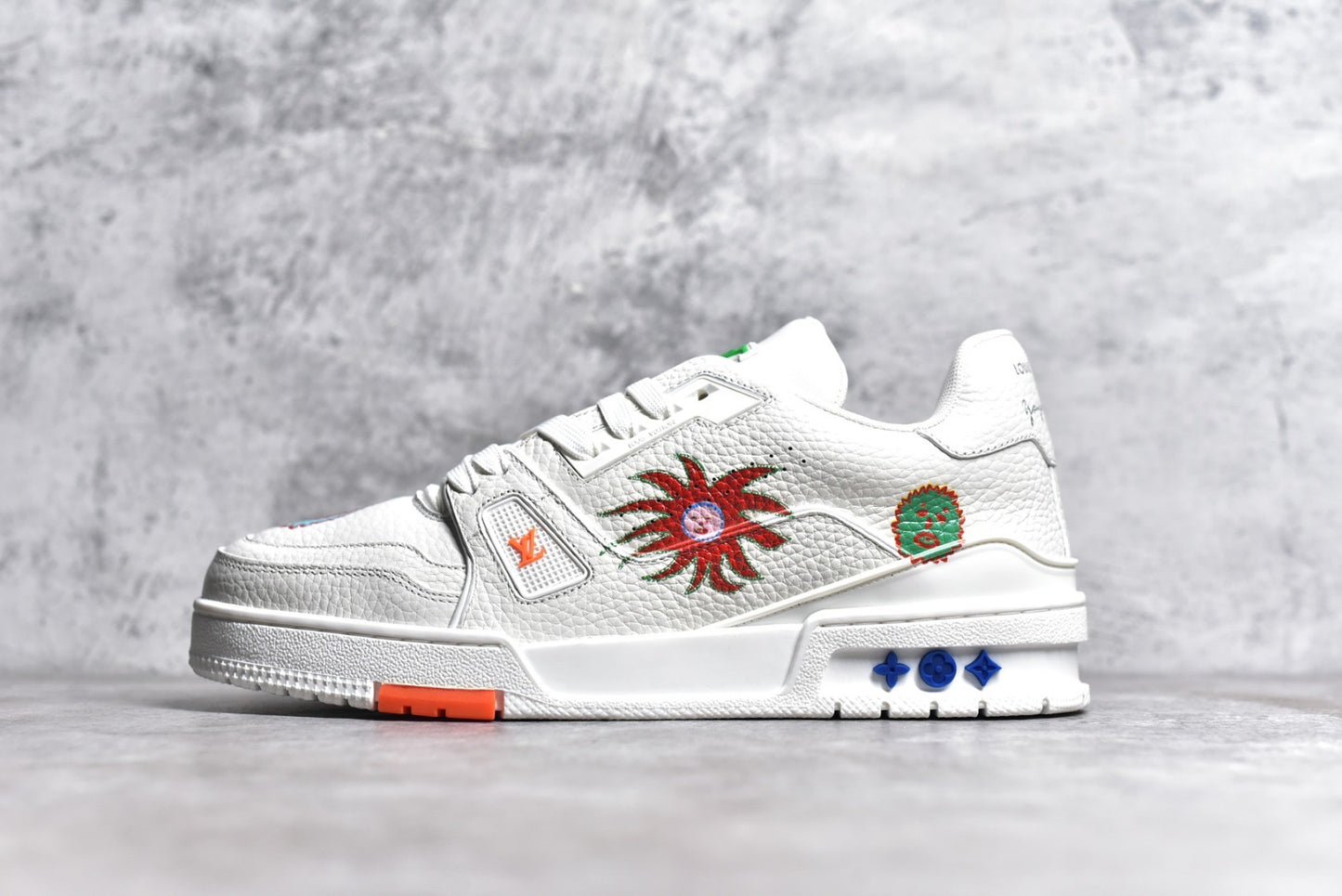 LV Trainer 010