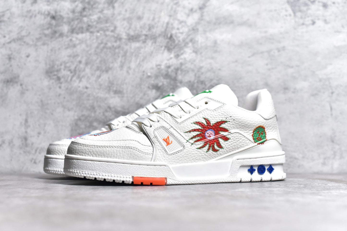 LV Trainer 010
