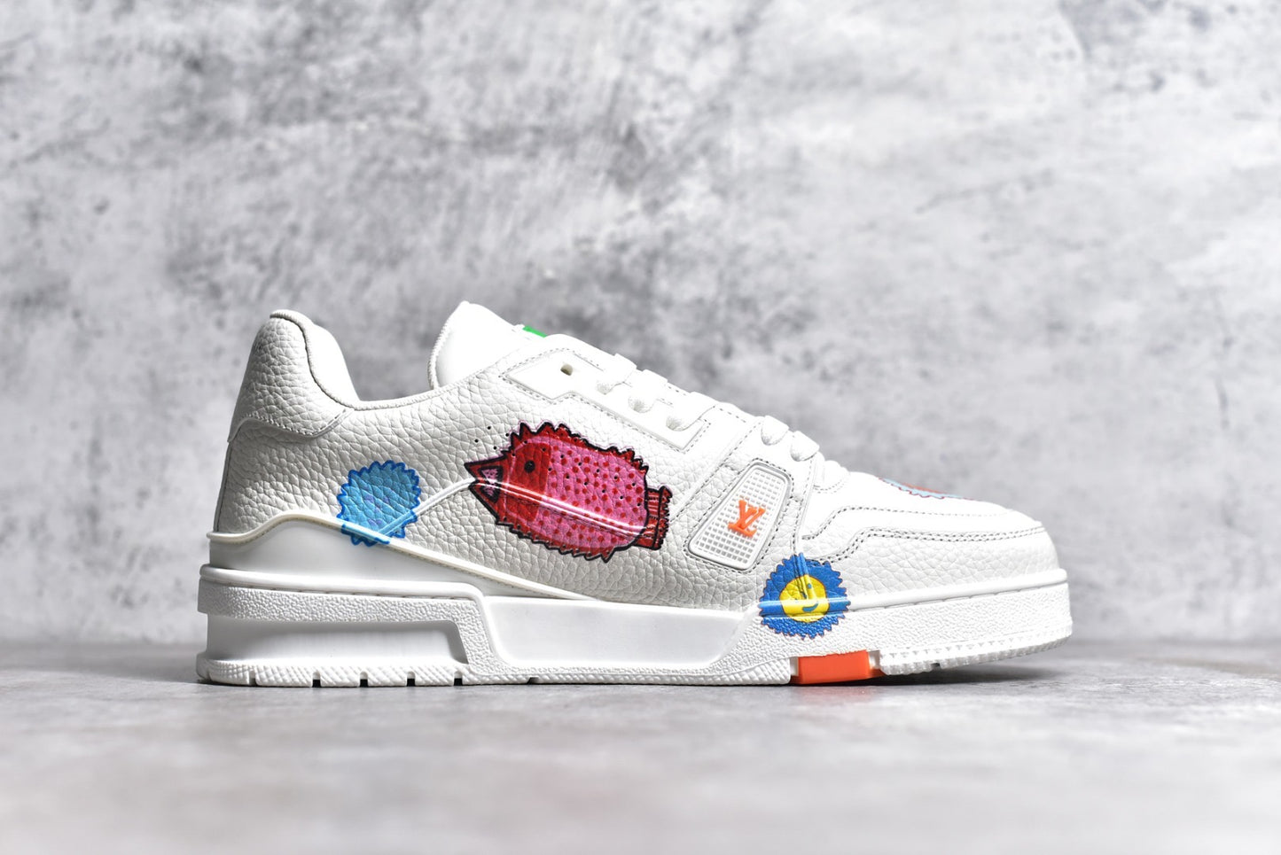LV Trainer 010