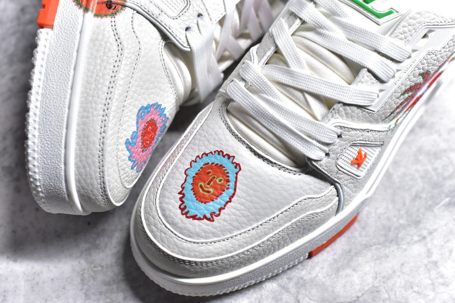 LV Trainer 010
