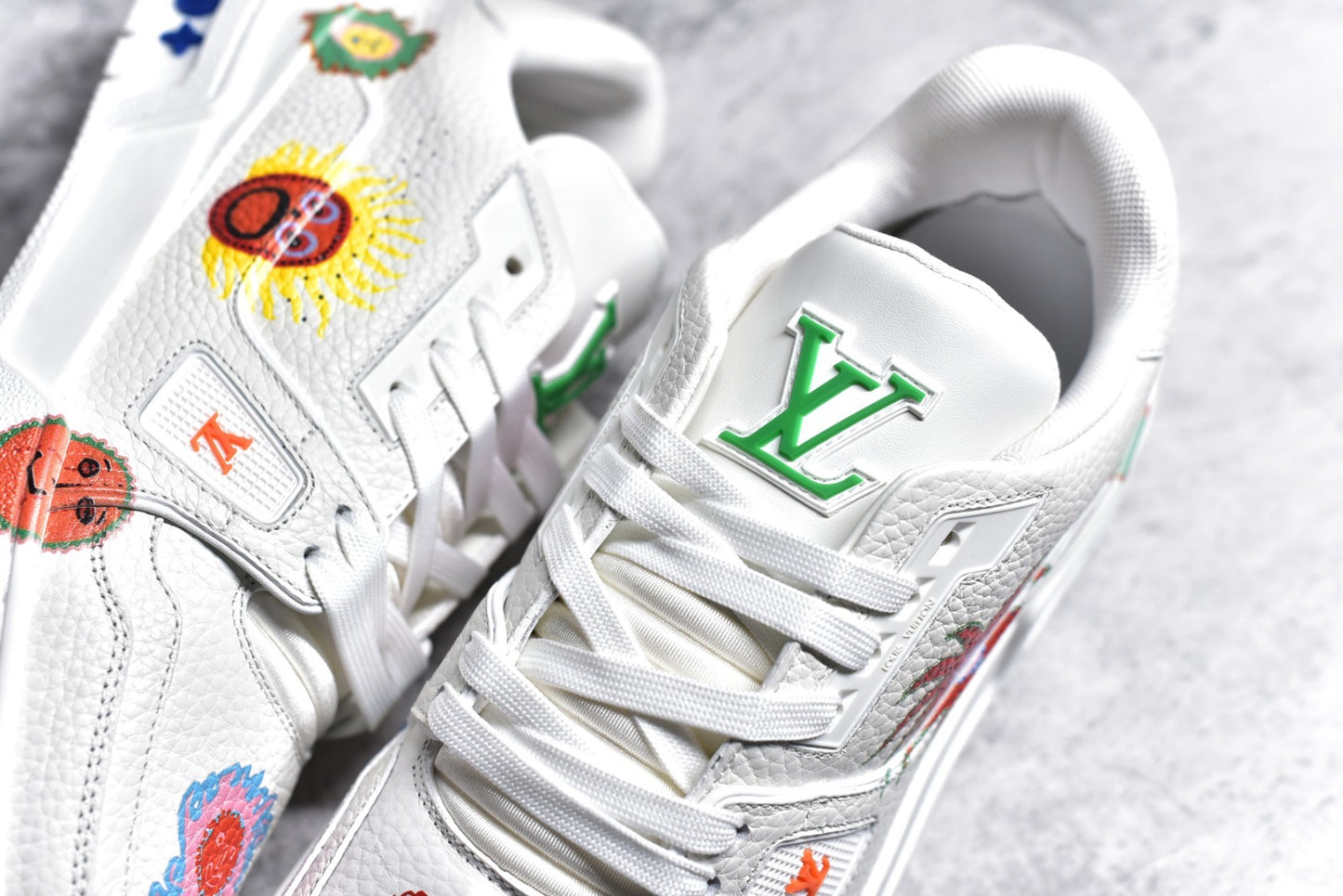 LV Trainer 010