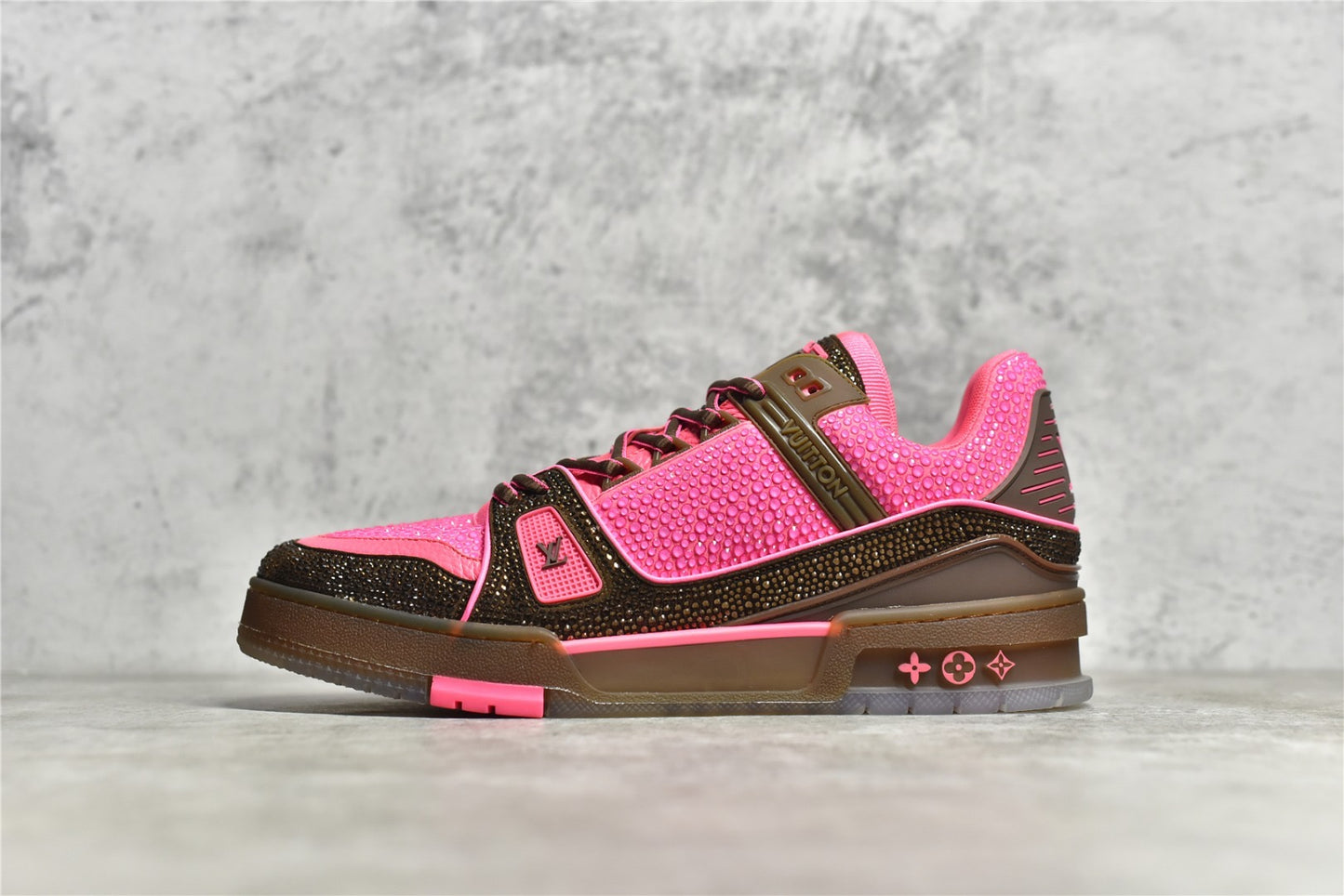 LV Trainer 09