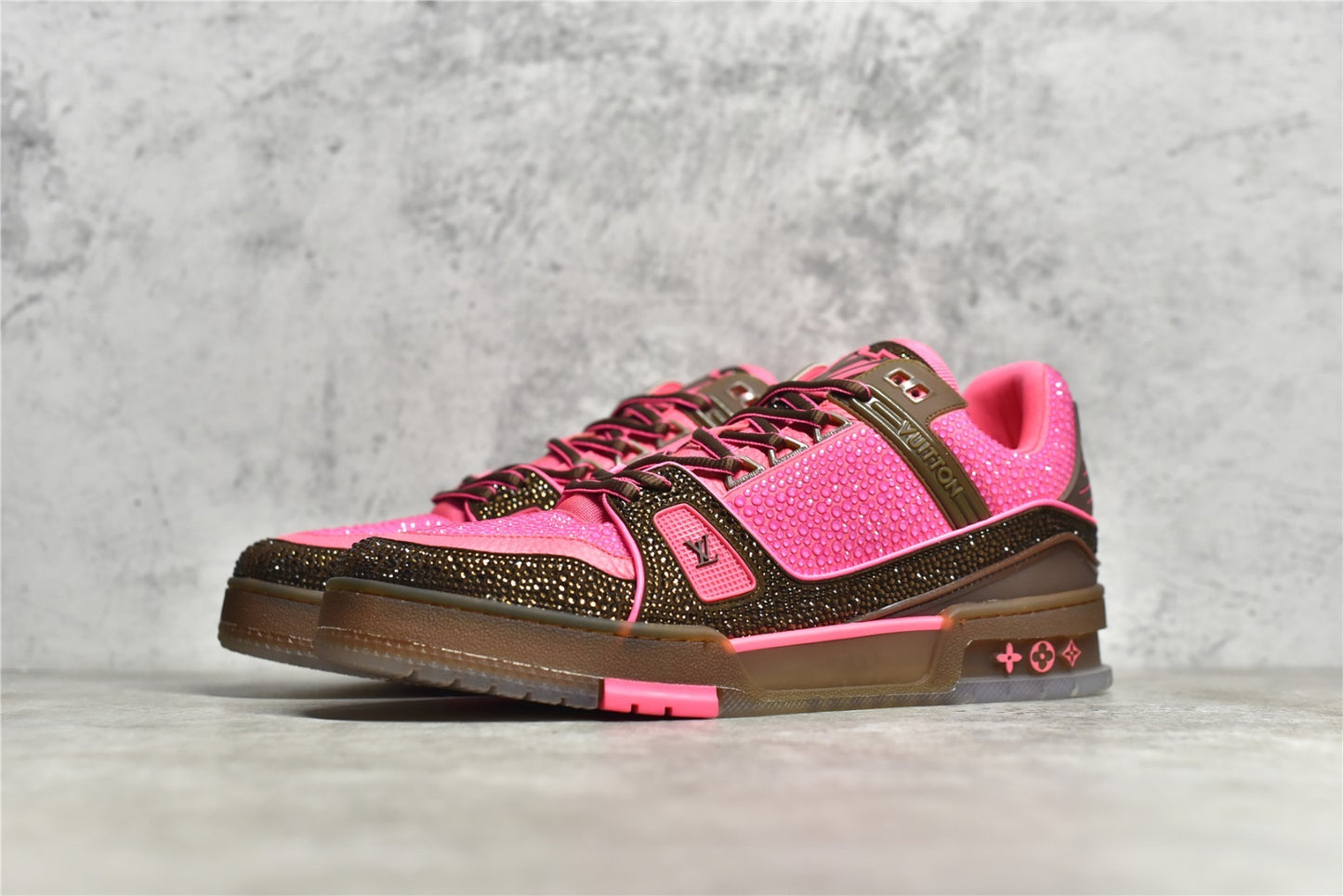 LV Trainer 09