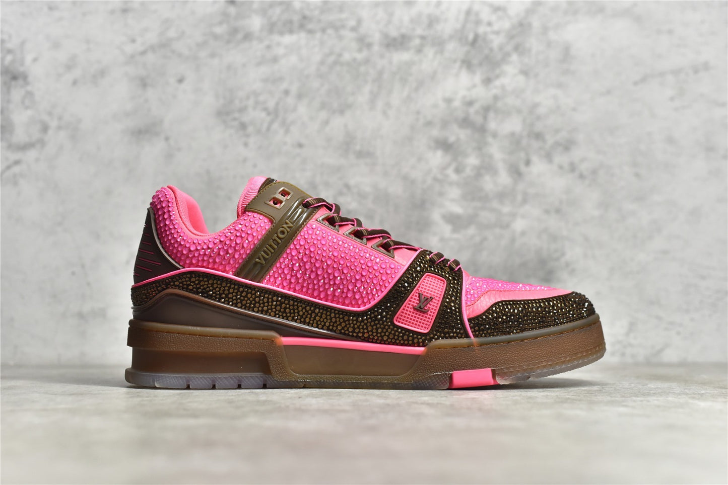 LV Trainer 09