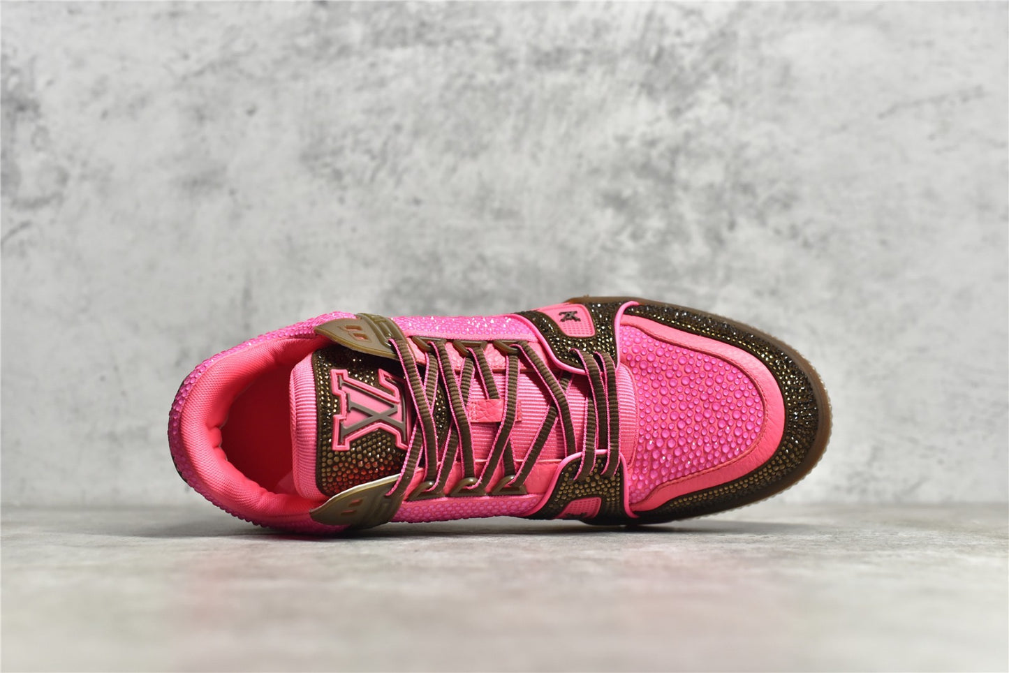 LV Trainer 09