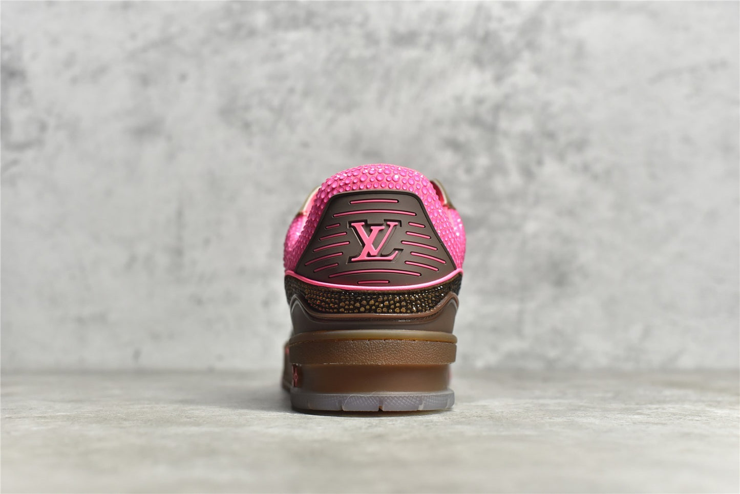 LV Trainer 09