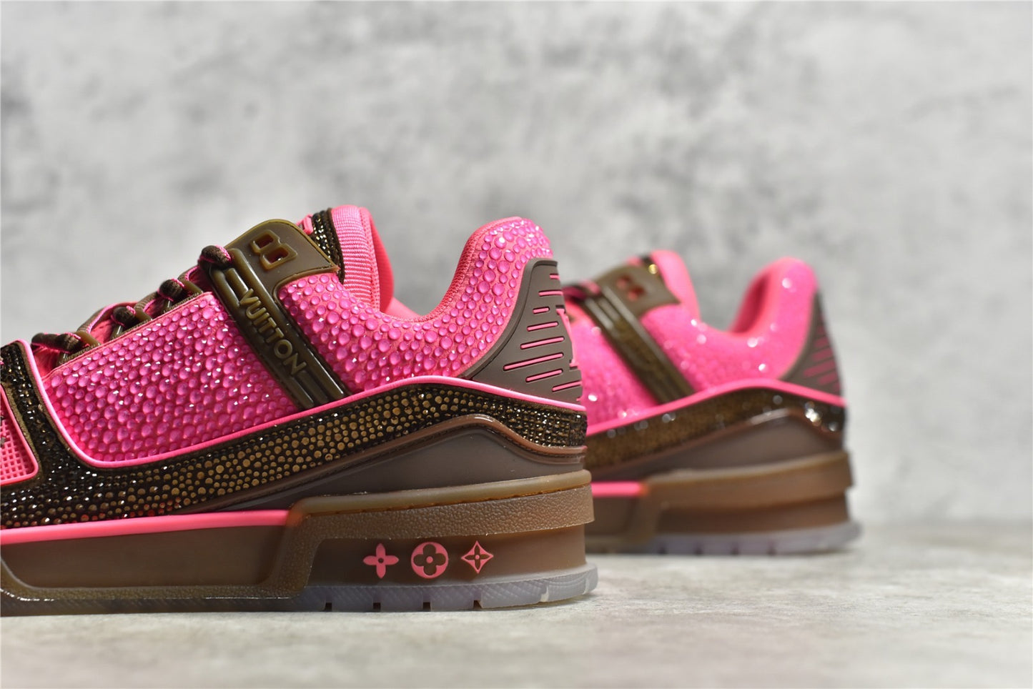 LV Trainer 09