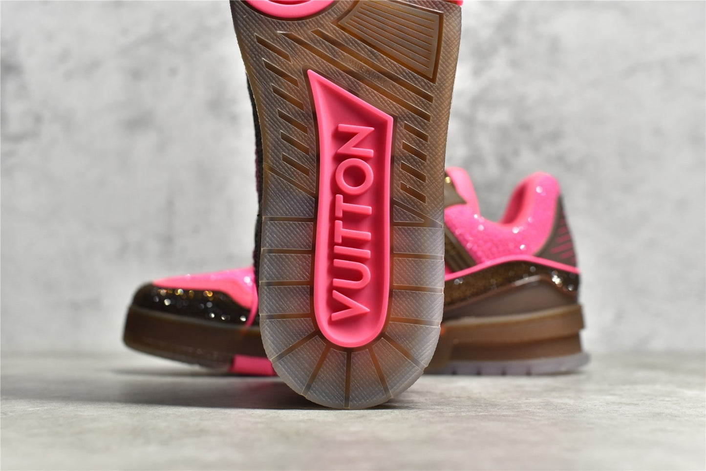 LV Trainer 09