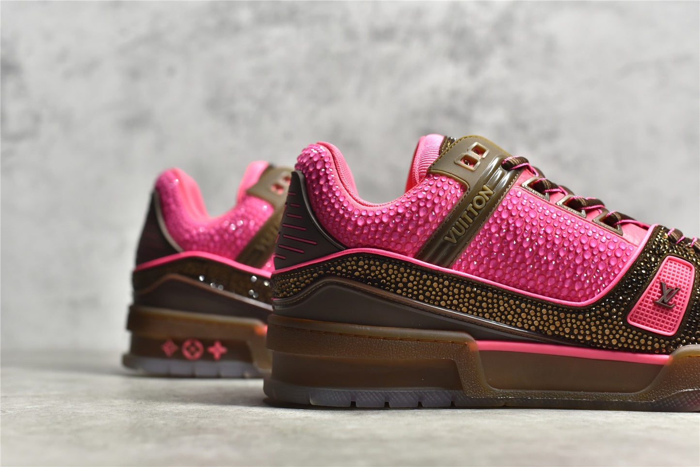 LV Trainer 09