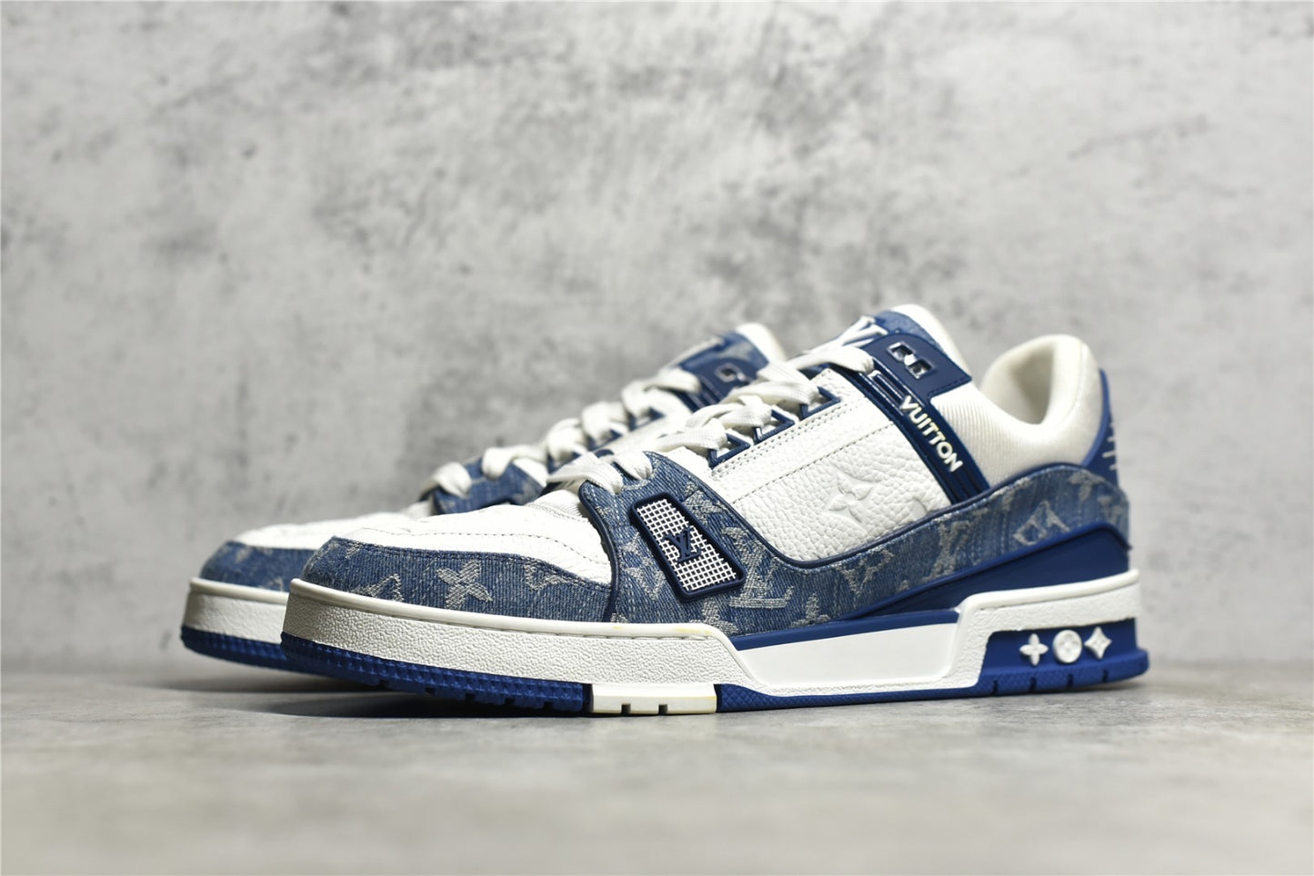 LV Trainer 01