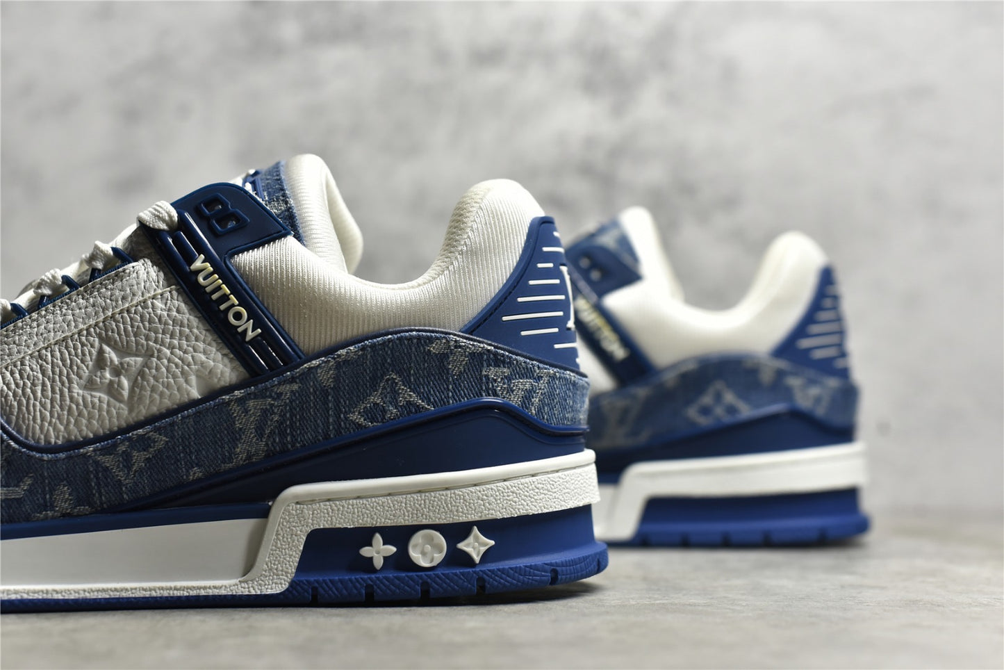 LV Trainer 01