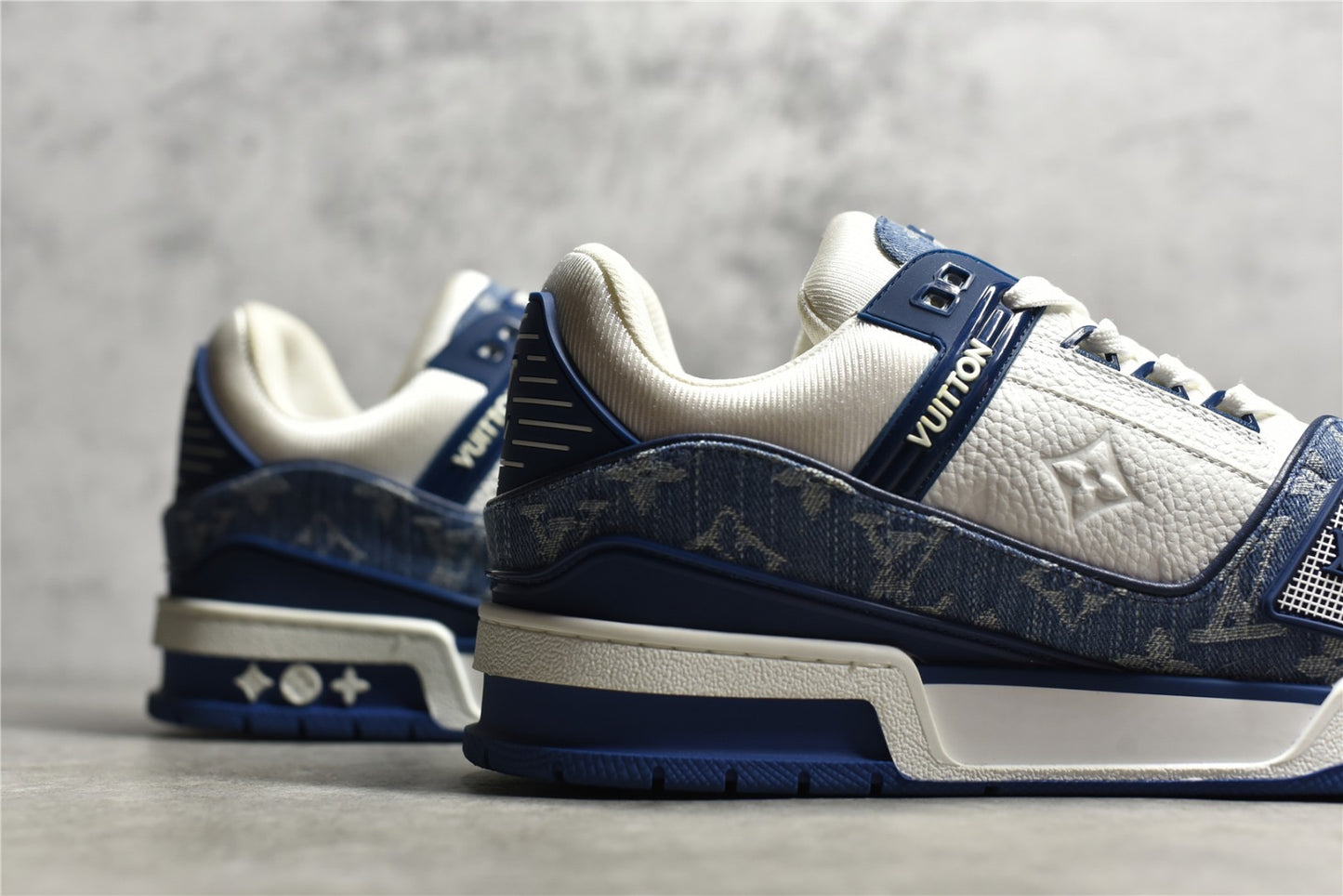 LV Trainer 01