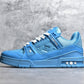 LV Trainer 08