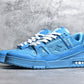 LV Trainer 08