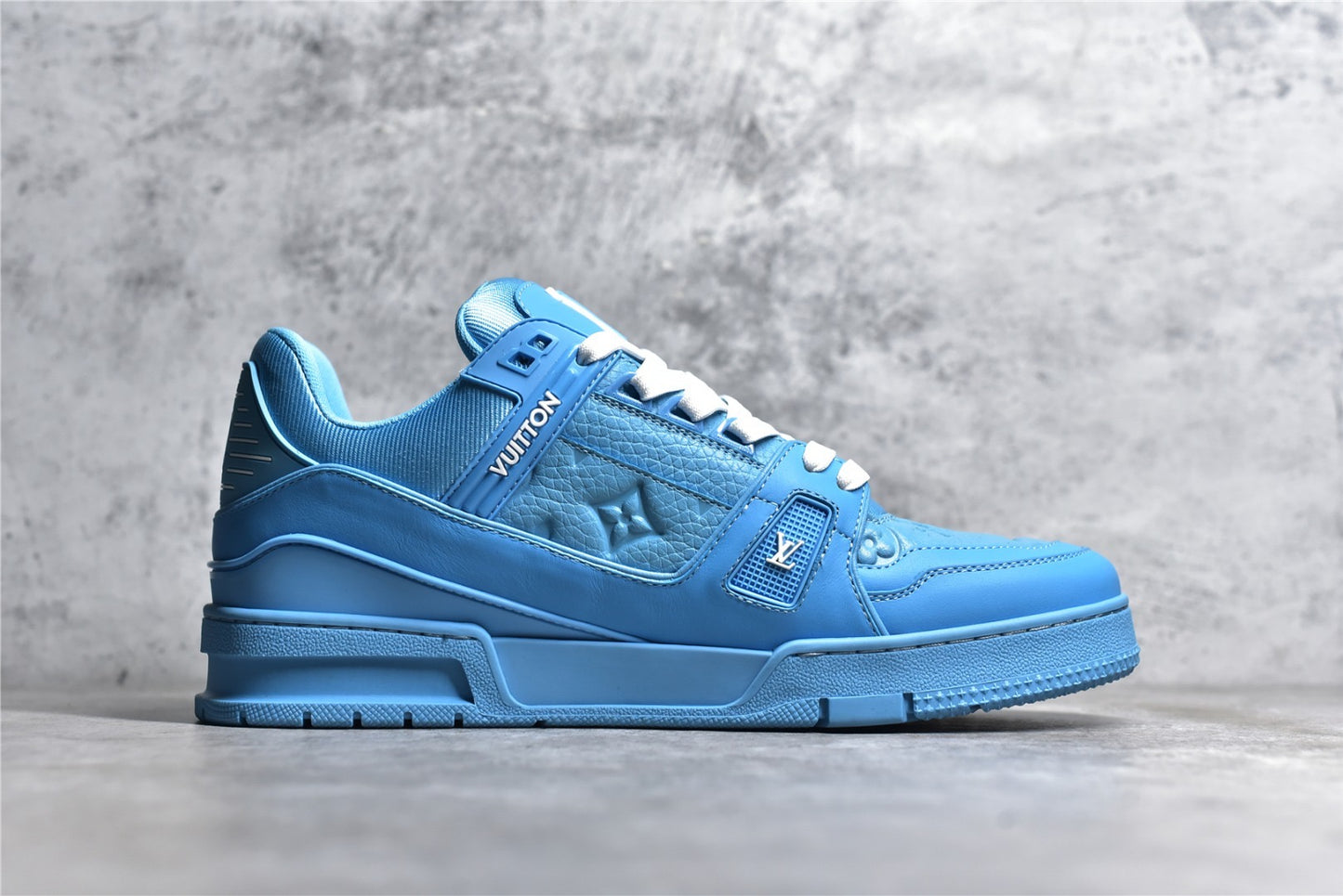 LV Trainer 08