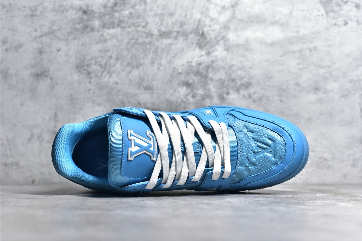 LV Trainer 08