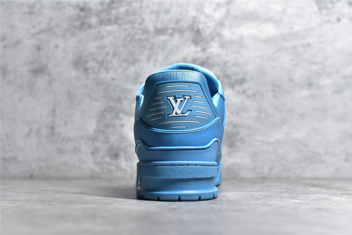 LV Trainer 08