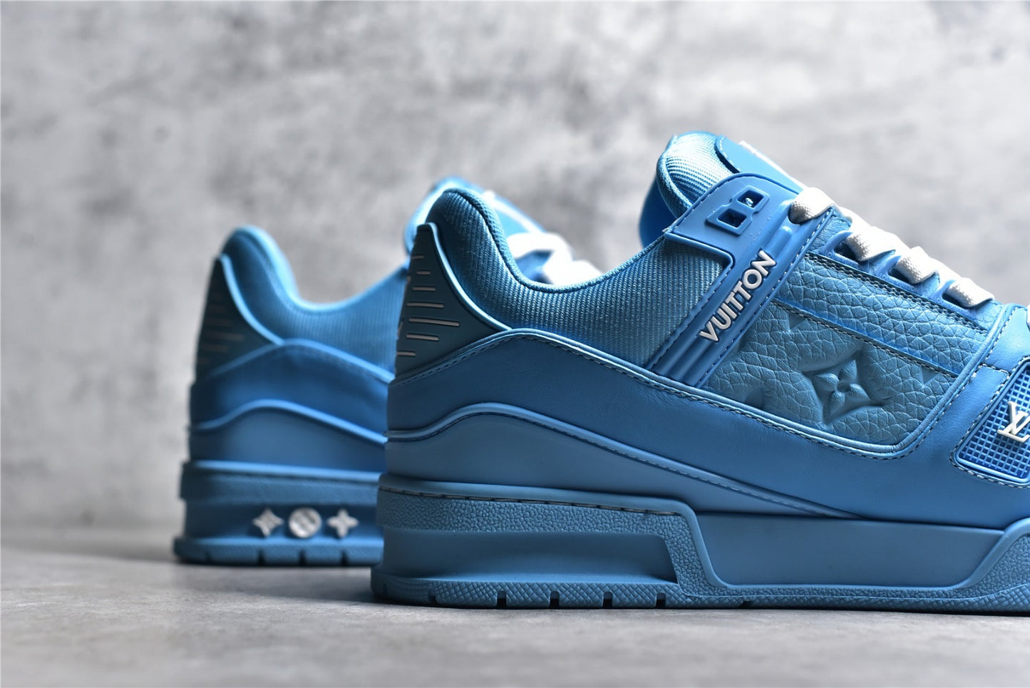 LV Trainer 08