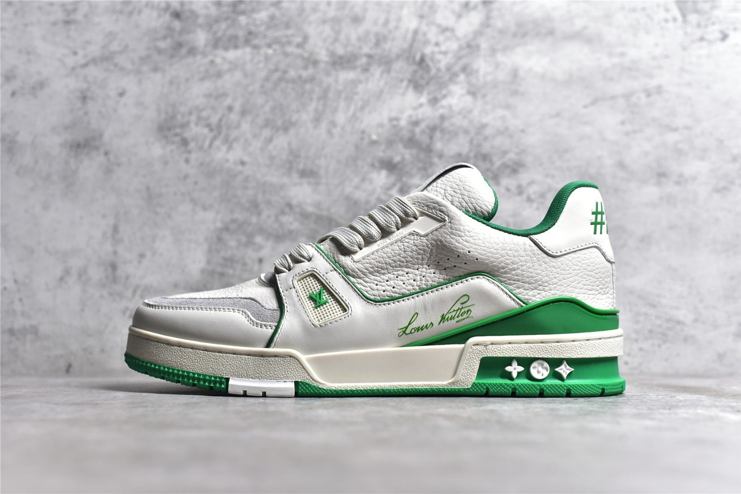 LV Trainer 07
