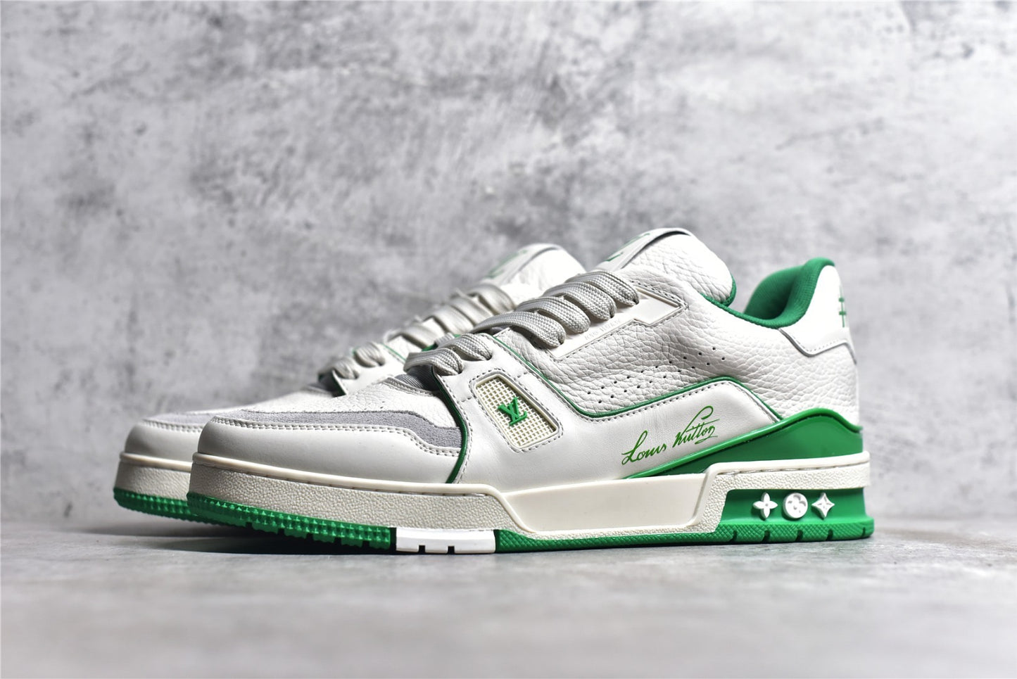 LV Trainer 07
