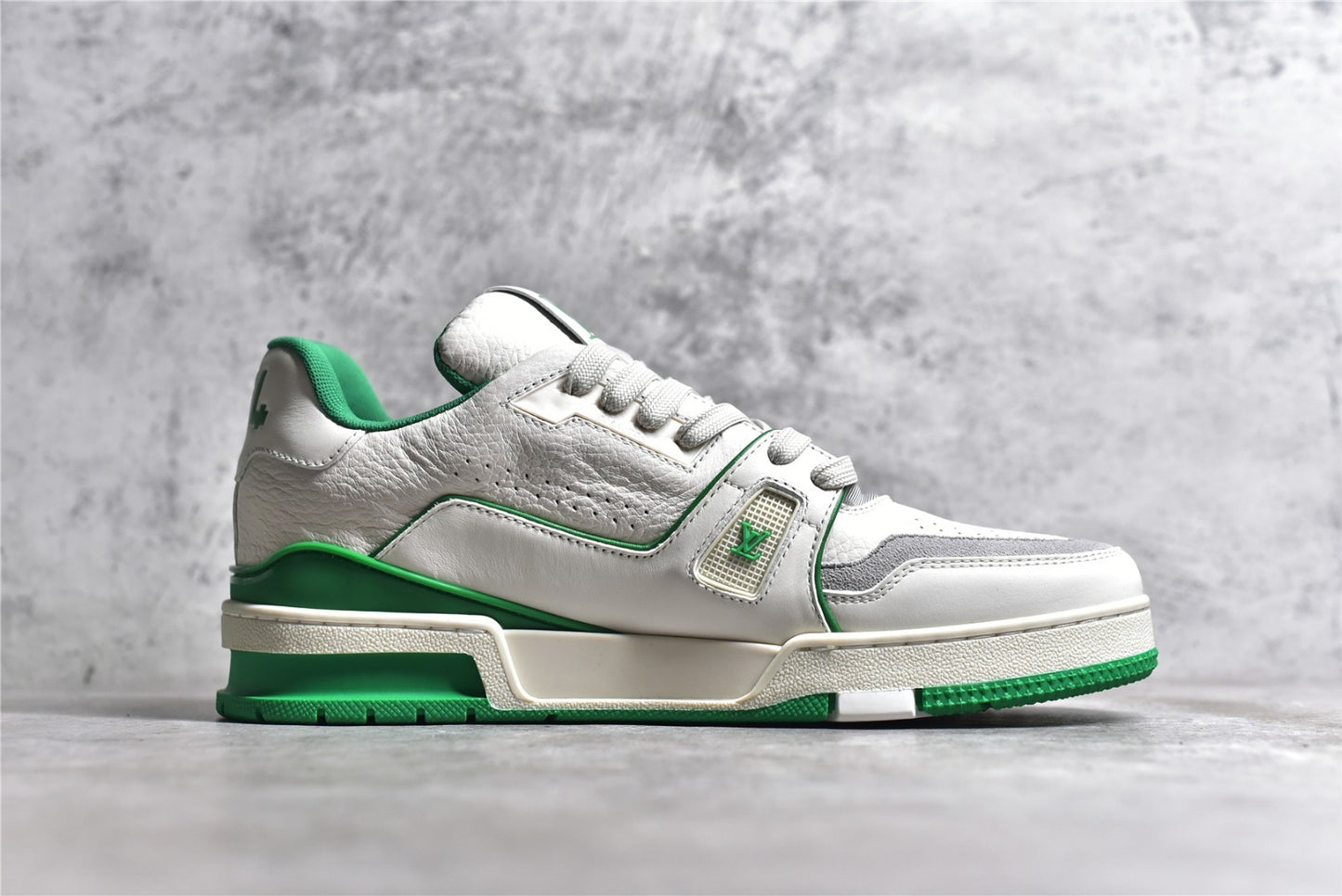 LV Trainer 07