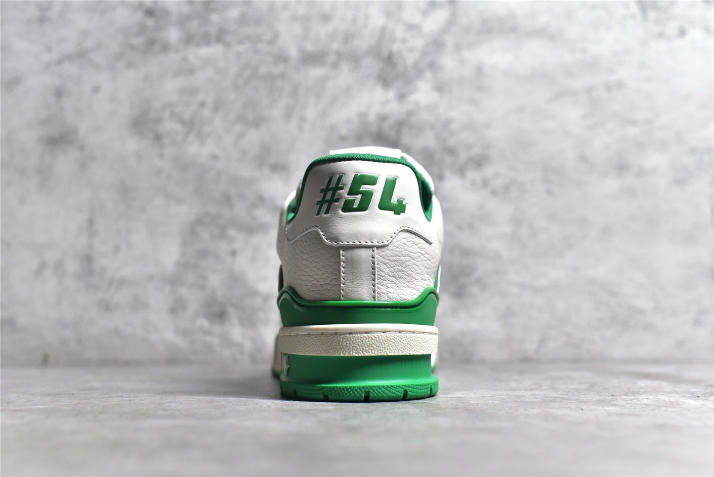 LV Trainer 07