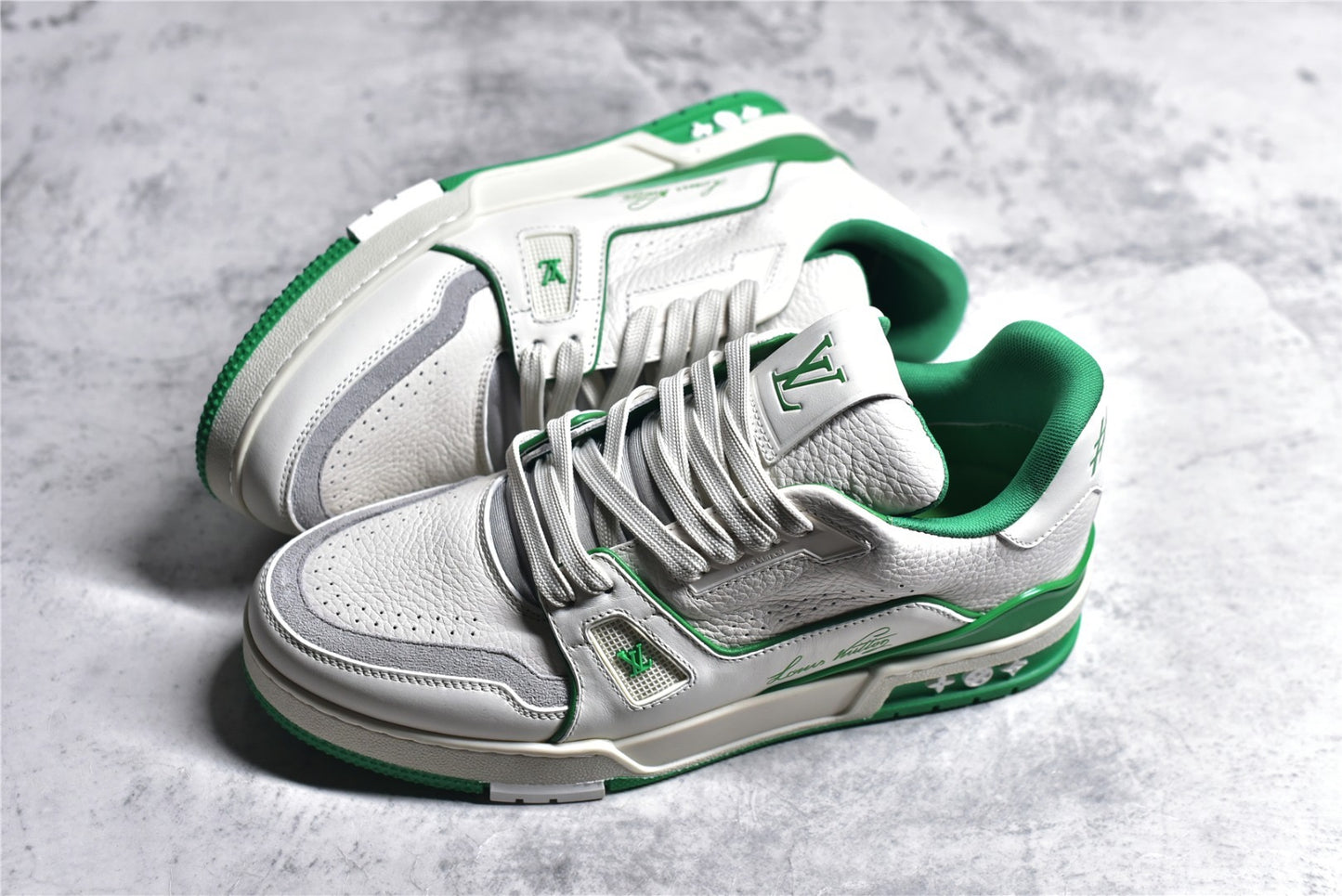 LV Trainer 07