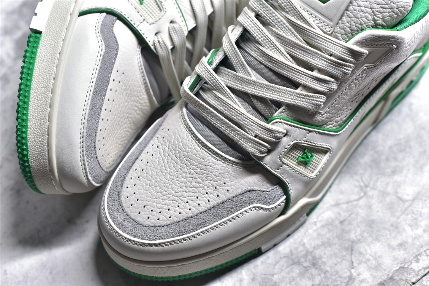 LV Trainer 07