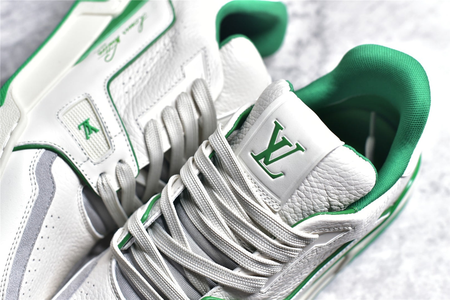 LV Trainer 07