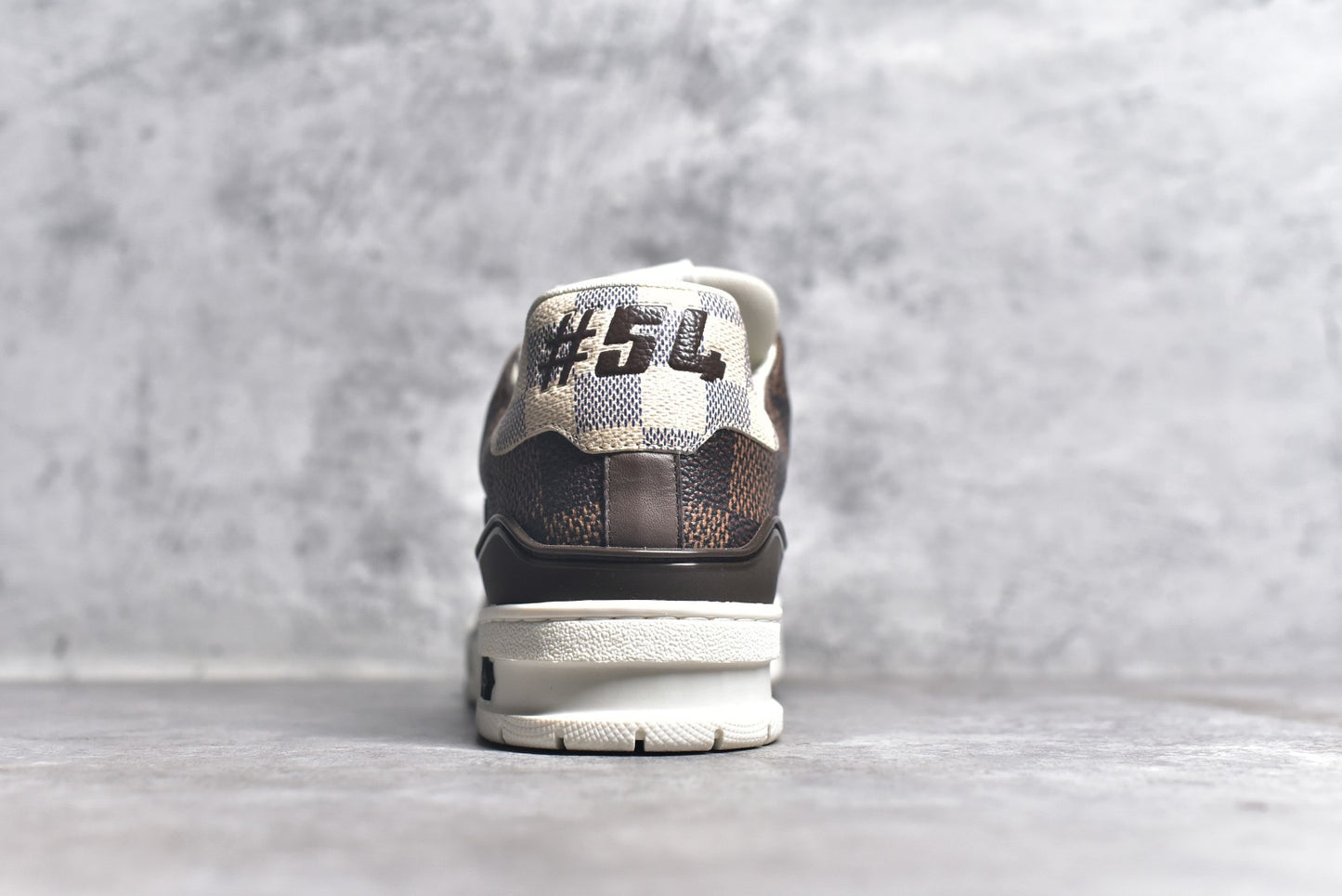 LV Trainer 06