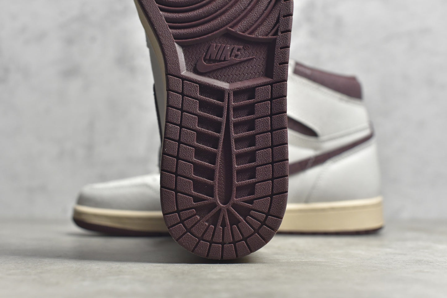 AJ1 A Ma Maniére