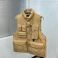 Moncler Tongass Brown