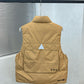 Moncler Tongass Brown