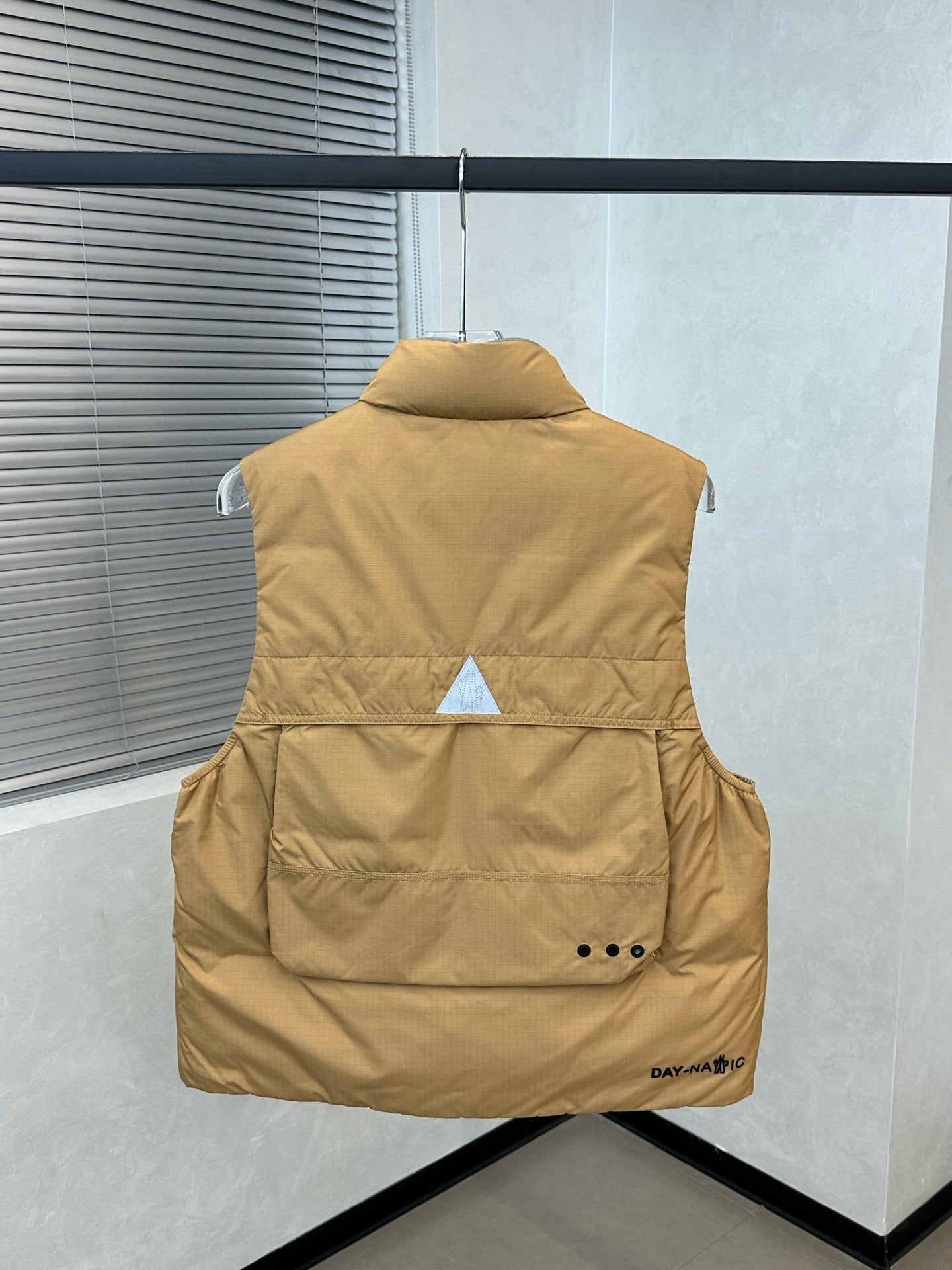 Moncler Tongass Brown