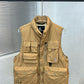 Moncler Tongass Brown