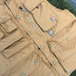 Moncler Tongass Brown
