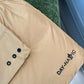 Moncler Tongass Brown