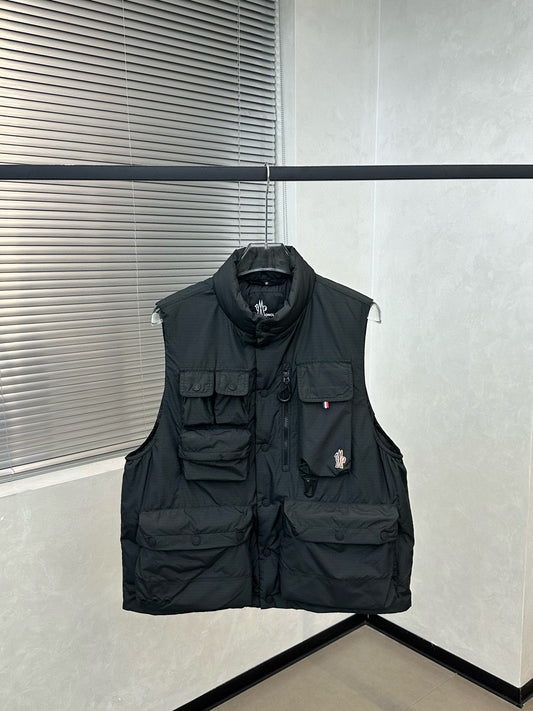 Moncler Tongass Black