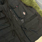 Moncler Tongass Black