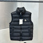 Moncler Contrin Black