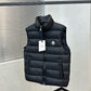 Moncler Contrin Black