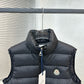 Moncler Contrin Black