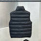 Moncler Contrin Black