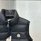 Moncler Contrin Black