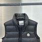 Moncler Contrin Black