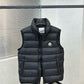 Moncler Contrin Black