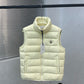 Moncler Contrin White